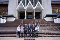 LAWATAN DELEGASI JEPUN KE MUZIUM NEGARA