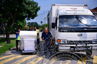PHK 2023 PEROLEHAN HARTA KEBUDAYAAN DI BANTING
