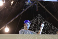 HMA 2024 - MAJLIS PELANCARAN CERITERA MANGKUK TINGKAT DAN DJ SPIN BEATBOX VIBES