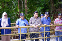 HMA2023 - BERAMBEH DI KAMPUNG SANTUBONG - SANTUNI WARISAN KITA