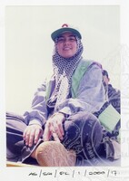 ARKEOLOGI EKSPLORASI LARUT/ MTG 2000 JILID 1
