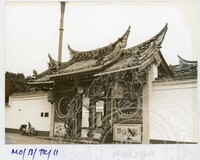 BANGUNAN TOKONG CINA - 021