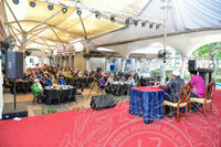 MAJLIS AMANAT DAN RAMAH MESRA KETUA PENGARAH JABATAN MUZIUM MALAYSIA  TAHUN 2024