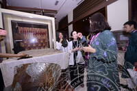 LAWATAN KE MUZIUM TEKSTIL NEGARA