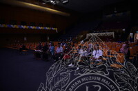 HMA 2024 - PERSEMBAHAN SENI SILAT CEKAK