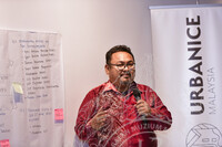 BENGKEL MATLAMAT PEMBANGUNAN MAMPAN (SDG)