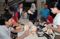 CERIA & MUZIUM SEMPENA SAMBUTAN TAHUN BARU CINA