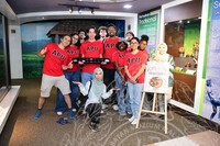 PROGRAM INREACH BERSAMA ASIAN PASIFIC UNIVERSITY (APU)