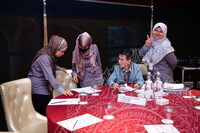 BENGKEL TATACARA DAN PROSEDUR PENGENDALIAN STANDARD (SOP) DI MOVENPICK