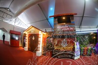 HMA 2025- 23.7.2025 - SUASANA DAN PERSIAPAN DI RERUAI PAMERAN