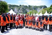 HMA 2025- 29.7.2025 - PROGRAM JOM GI BALING DI SK TUNKU PUTERA, GUA SIREH DAN DUSUN TOK WAK