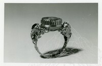 Perhiasan Diri Cincin 