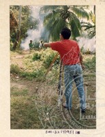 ARKEOLOGI SG. MAS, KEDAH SM: 32-7/95 (JILID 1) (WARNA)