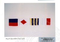 BAHAN PAMERAN MERENTASI SAMUDERA (JILID 1)