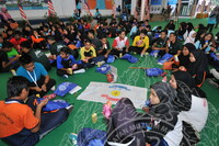 PROGRAM BERMALAM DI MUZIUM 2018 