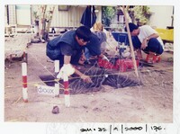 ARKEOLOGI SG. MAS, KEDAH SM : 32-9/2000 (JILID 1 )