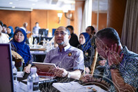 BENGKEL PERMUKIMAN SEKTOR PERMUZIUMAN 2024 DI PORT DIKSON