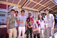 KELANTAN ART & CULTURE FESTIVAL