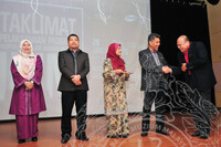 TAKLIMAT PELAKSANAAN PROGRAM INSPIRASI PELAJAR INOVASI MUZIUM IPIM (ALBUM 2)