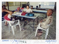 ARKEOLOGI KOTA KUALA MUDA 1999 JILID 4