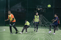 FUTSAL JMM TERAWIH VERSION