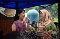 CERIA @ MUZIUM KENANGAN RAYA DI MUZIUM NEGARA 