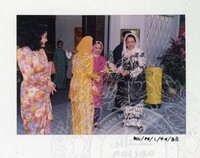 PAMERAN BUSANA MALAYSIA 1994