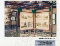 PAMERAN WARISAN SENIBINA MALAYSIA 1994 (2)