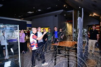 LAWATAN MR. GUAN JUN, MAJOR GENERAL OF THE EQUIPMENT DEVELOPMENT DEPARTMENT, MINISTRY OF NATIONAL DEFENSE OF CHINA DAN DELEGASI KE MUZIUM NEGARA