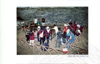 KURSUS ASAS ARKEOLOGI DAN EKSPLORASI GUA BERTEMPAT DI STESYEN RENJER GUNUNG SENYUM, TEMERLOH, PAHANG. ANJURAN CRECH ROVERS, POLITEKNIK MERLIMAU, MELAKA DENGAN KERJASAMA JMA DAN JABATAN PERHUTANAN PAHA