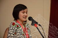 MAJLIS GRADUASI SUKARELAWAN JMM