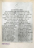 BANGUNAN TUGU PERINGATAN - 023