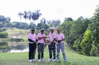 PERTANDINGAN GOLF AMAL PMM 2025