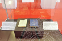 63 PAMERAN KEMERDEKAAN (PANEL BY PANEL)