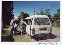 ARKEOLOGI SG. MAS, KEDAH SM : 32 - 10 / 2001 (JILID 1)