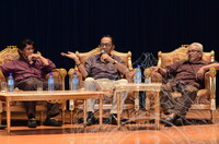 FORUM KHAS SEMPENA HARI KARTUNIS 2018