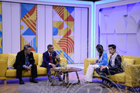 PROMOSI SEMARAK @ MUZIUM LABUAN DI SLOT RANCANGAN SPM RTM