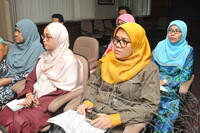 PERCAMBAHAN ILMU AKTA RAHSIA RASMI 1972