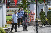 MAJLIS PERASMIAN SEMARAK MUZIUM  TAIPING  RETROPEKTIF SEJARAH