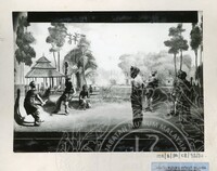 BALAI PAMERAN KEBUDAYAAN 1982