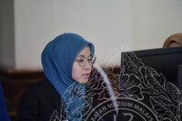 PEMBENTANGAN FRAMEWORK TATACARA PENGURUSAN KOLEKSI