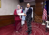 BICARA KURATOR SIRI 1 2025