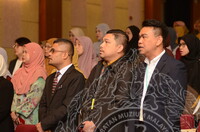 PERHIMPUNAN BULANAN JMM 