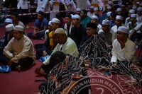 HMA 2025- 24.7.2025 -  MALAM KEROHANIAN MUZIUM