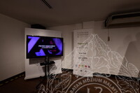 PANEL BY PANEL PAMERAN PESONA TELEPOK SENI PERADA EMAS MTN