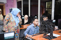 TAKLIMAT PERSONEL MYSTEP TAHUN 2023