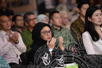 MAJLIS PERASMIAN CHAGEE