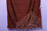 PENDOKUMENTASIAN KOLEKSI TEKSTIL BAGI PAMERAN ASEAN