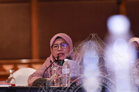 BENGKEL KONVENSYEN PERMUZIUMAN KEBANGSAAN 2022 DI SWISS GARDEN HOTEL, KUANTAN