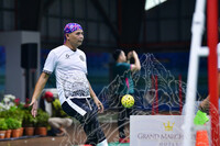 HMA2023 - SUKAN ANTARA ZON SEPAK TAKRAW SUMPIT DAN MEMANAH